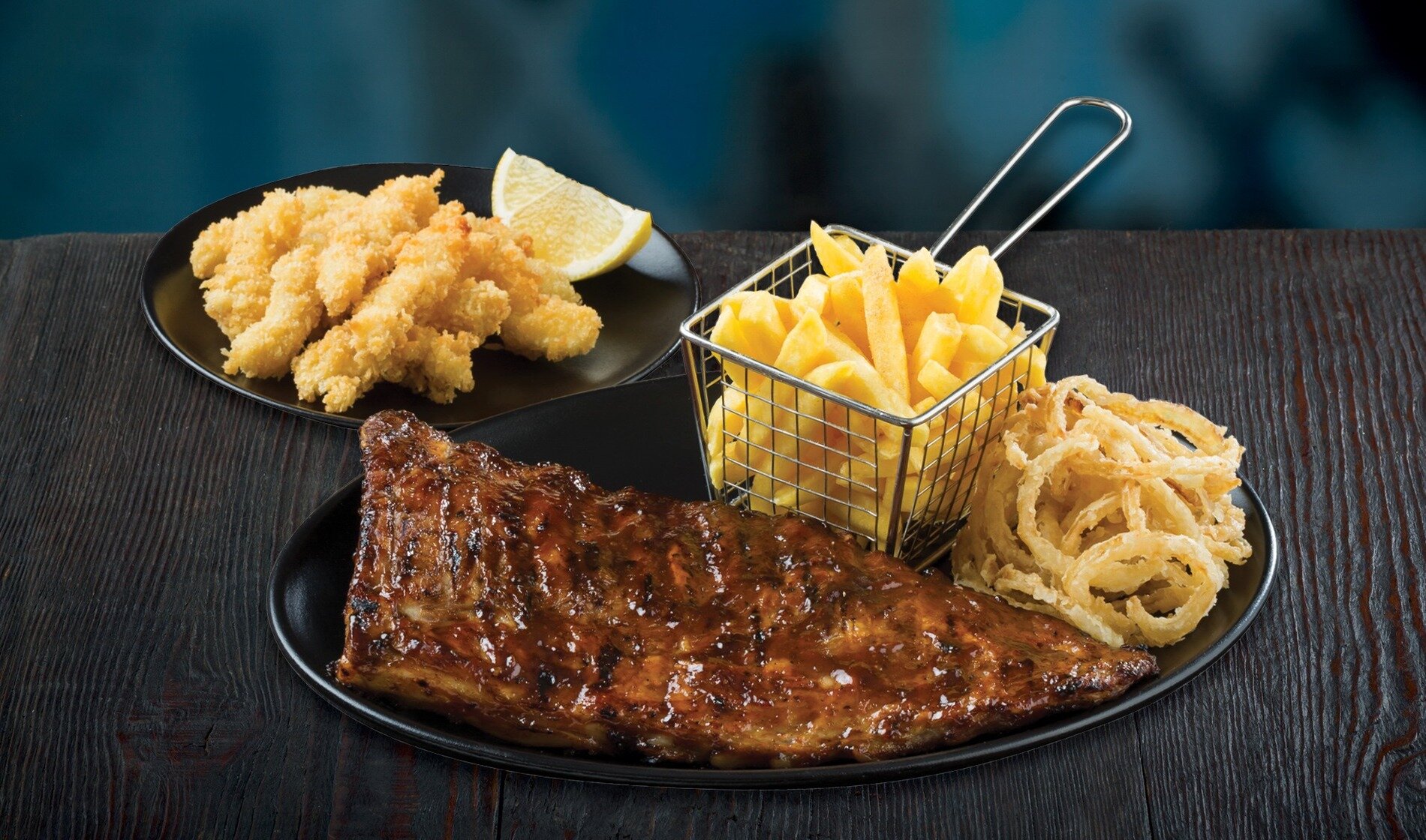 Spur Article Spur Steak Ranches