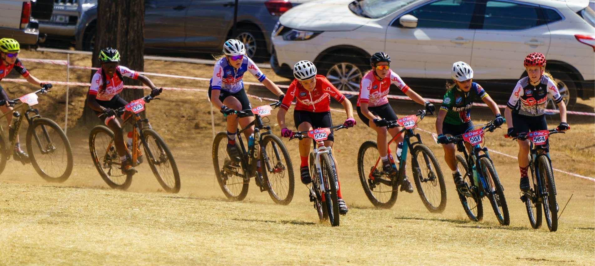 Spur sales mtb series