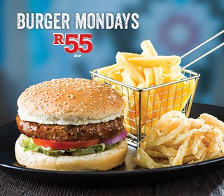 Food & Dessert Specials Across South Africa | Spur Steak Ranches