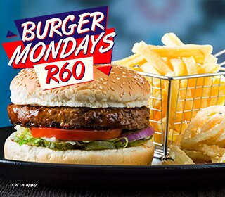 Food & Dessert Specials Across South Africa | Spur Steak Ranches