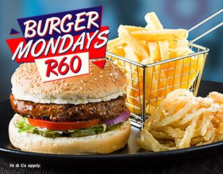 Food & Dessert Specials Across South Africa | Spur Steak Ranches